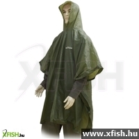 Energoteam Pvc Poncho M Esőkabát