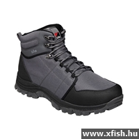 Dam Iconiq Wading Bootgrey Cleated Gázló Horgász Bakancs 44-45