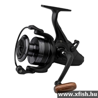 Prologic BF 3000 5+1 Csapágyas Nyeletőfékes Horgászorsó 