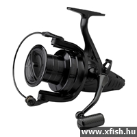 Prologic Big Pit Carp 8000 Nagyhalas Nyeletőfékes Orsó