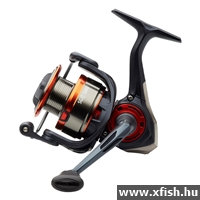 Savage Gear SG2 FD 1000 Pergető Orsó