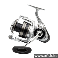 Savage Gear SGS6 5000 Extra Erős Pergető Orsó