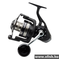 Savage Gear SGS8 14000 FD Harcsázó Orsó