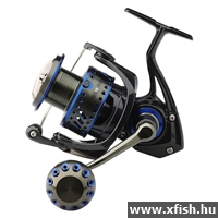 Savage Gear Sgs10 10000 Harcsázó Orsó