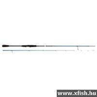 Savage Gear Sgs2 Game Ultra Light Pergető Horgászbot 213cm 0,5-7g 2Részes