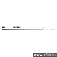 Savage Gear Sgs2 Game Light Pergető Horgászbot 274cm 4-16g 2Részes
