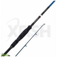 Savage Gear Sgs2 Topwater Medium Pergető Horgászbot 230cm 10-35g 2Részes