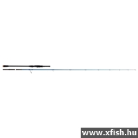 Savage Gear Sgs2 Offshore Sea Bass Light Pergető Bot 210cm 5-18g 2Részes
