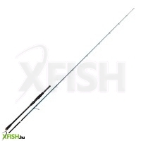 Savage Gear Sgs2 Offshore Sea Bass Heavy Pergető Horgászbot 244cm 15-45g 2Részes