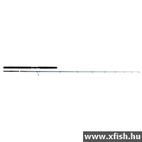Savage Gear Sgs2 Offshore Heavy Pergető Horgászbot 259cm 100-200g 2Részes