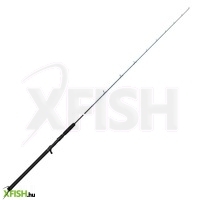 Savage Gear Sgs2 Jigging Heavy Pergető Bot 180cm 100-250g 1Részes verticális revorver nyeles (CASTING)