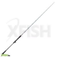 Savage Gear Sgs2 Slow Jigging Heavy Pergető Horgászbot 193cm 250g 1Részes