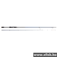 Savage Gear Sgs6 Game Light Pergető Bot 274cm 4-16g 2Részes