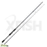 Savage Gear Sgs6 Topwater Softlure Medium Pergető Horgászbot 232cm 10-35g 2Részes