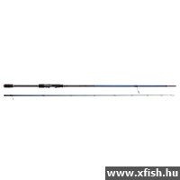 Savage Gear Sgs6 All Around Heavy Pergető Horgászbot 251cm 20-60g 2 Részes
