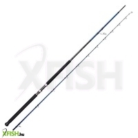 Savage Gear Sgs6 Shore Jigging Heavy Pergető Bot 305cm 60-150g 2Részes