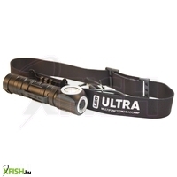 Carp Expert Ultra 3In1 Multifunkciós Horgász Lámpa