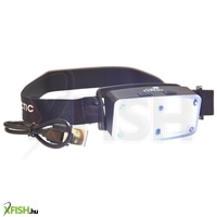 Carp Expert Practic Horgász Fejlámpa