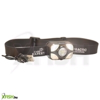 Carp Expert Practic Mini Horgász Fejlámpa