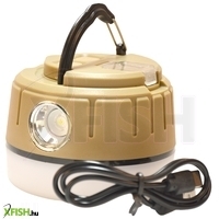 Carp Expert Handy Horgász Kemping Lámpa