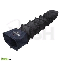 Dam O.T.T. Keepnet Micro Mesh Versenyszák 2.5M