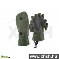 Kesztyű Delphin Camp L-Es Méret