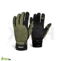 Delphin Rwr Free Neoprén Kesztyű Xl