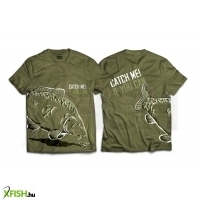 Delphin Póló Catch Me! Kapor L