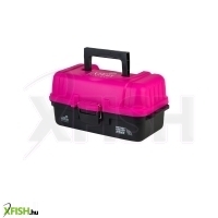 Carp Expert Method Pink Szerelékes Láda 6250 | 38x18x17cm