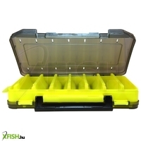 Wizard Műcsalis Doboz 20x13x5cm