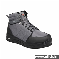 Dam Iconiq Wading Bootgrey Felt Sole Gázló Horgász Bakancs 44-45