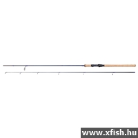 Dam Steelhead Iconic Spin Heavy Pergető Horgászbot 300cm 10-40g 2 Részes