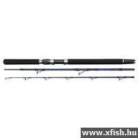 Dam Imax Iconic Boat Csónakos Harcsázó Horgászbot 183cm 20-30Lbs 3Részes