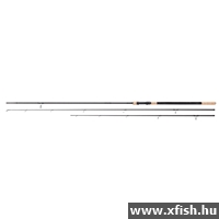 Dam Detek Specialista Twin Tip Match Horgászbot 360cm 2,0 Lbs 2+1 Részes