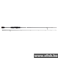 Savage Gear Sg2 Game Ultra Light Pergető Horgászbot 213cm 2-10g 2 Részes