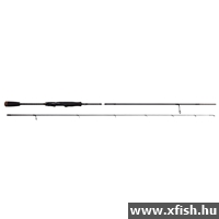 Savage Gear Sg2 Game Ultra Light Pergető Horgászbot 271cm 2-10g 2 Részes