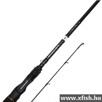 Savage Gear Sg2 Light Game Baitcasting Light Pergető Horgászbot 213cm 7-22g 2 Részes