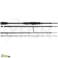 Savage Gear Sg2 Medium Game Tr Heavy Pergető Bot 243cm 14-40g 4 Részes