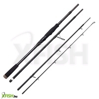Savage Gear Sg2 Power Game Heavy Pergető Horgászbot 243cm 40-110g 4 Részes