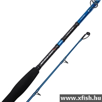 Savage Gear Sgs2 Game Boat Csónakos Harcsázó Horgászbot 213cm 100-250g 2 Részes