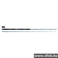 Savage Gear Sgs2 Baltic Trolling Game Harcsázó Horgászbot 244cm 20-30 Lbs 2 Részes