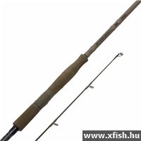 Savage Gear Sg4 Fast Game Heavy Pergető Horgászbot 259cm 25-70g 2 Részes