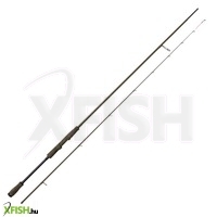 Savage Gear Sg4 Drop Shot Specialist Medium Pergető Horgászbot 243cm 8-28g 2 Részes