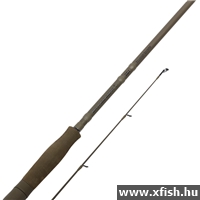 Savage Gear Sg4 Streetstyle Specialist Ultra Light Pergető Horgászbot 198cm 1-5g 2 Részes