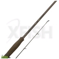 Savage Gear Sg4 Vertical Specialist Medium Pergető Horgászbot 198cm 12-33g 1+1 Részes