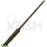 Savage Gear Sg4 Vertical Specialist Baitcasting Medium Pergető Horgászbot 198cm 12-33g 1+1 Részes
