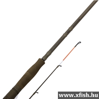 Savage Gear Sg4 Vib Blade Specialist Medium Pergető Horgászbot 208cm 4-21g 2 Részes