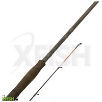 Savage Gear Sg4 Vib Blade Specialist Medium Pergető Horgászbot 233cm 10-35g 2 Részes