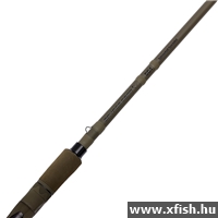 Savage Gear Sg4 Spinnerbait Specialist Baitcast Heavy Pergető Horgászbot 226cm 14-42g 1+1 Részes