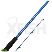 Savage Gear Sgs4 Shad Metal Specialist Heavy Pergető Horgászbot 241cm Max:190g 2 Részes